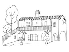 Rustico/Casale in Residenziale