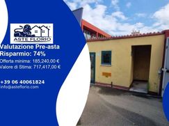 Capannone in Commerciale