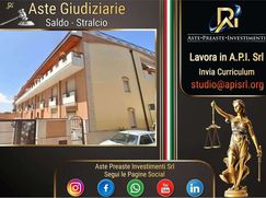 Appartamento in Residenziale