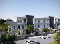 Appartamento in Residenziale