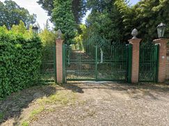 Villa in Residenziale