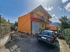 Villa in Residenziale