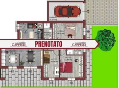 Appartamento in Residenziale