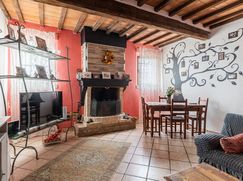Rustico/Casale in Residenziale