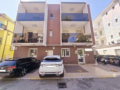 Edificio in Residenziale