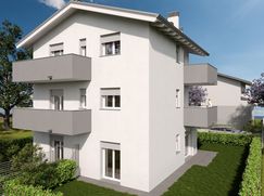 Appartamento in Residenziale