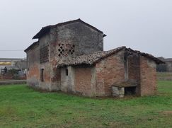 Rustico/Casale in Residenziale