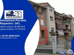 Appartamento in Residenziale