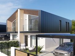 Casa Bi/Trifamiliare in Residenziale
