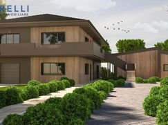 Appartamento in Residenziale