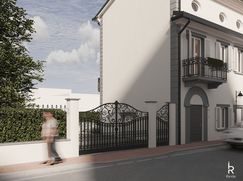 Rustico/Casale in Residenziale