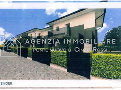 Appartamento in Residenziale