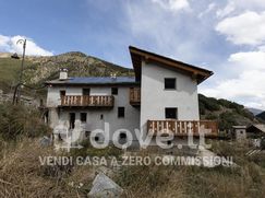 Casa indipendente in Residenziale