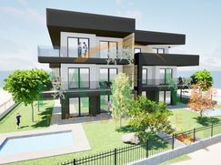 Appartamento in Residenziale