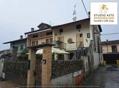 Villetta a schiera in Residenziale