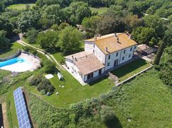 Rustico/Casale in Residenziale