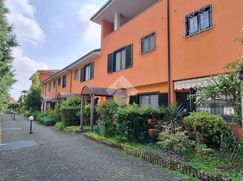 Villetta a schiera in Residenziale