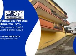 Box/posto auto in Residenziale