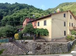 Casa indipendente in Residenziale