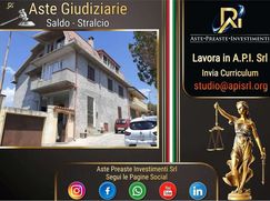 Appartamento in Residenziale