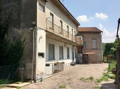 Casa indipendente in Residenziale