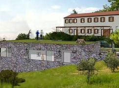 Rustico/Casale in Residenziale