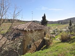 Rustico/Casale in Residenziale