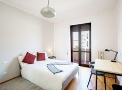 Stanza in Residenziale