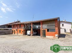 Rustico/Casale in Residenziale