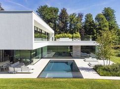 Villa in Residenziale