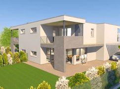 Villa in Residenziale