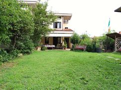 Villetta a schiera in Residenziale