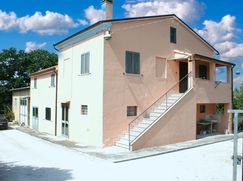 Rustico/Casale in Residenziale