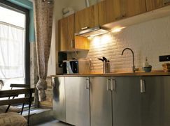 Appartamento in Residenziale