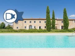 Villa in Residenziale