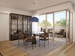 Appartamento in Residenziale