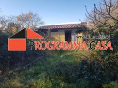 Rustico/Casale in Residenziale