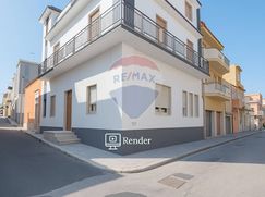 Casa Bi/Trifamiliare in Residenziale