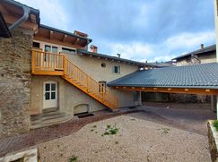 Attico/Mansarda in Residenziale