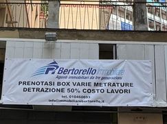 Box/posto auto in Residenziale
