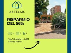Appartamento in Residenziale