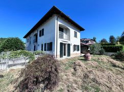 Villetta a schiera in Residenziale