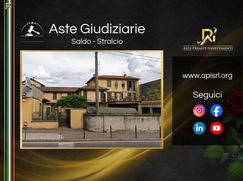 Appartamento in Residenziale