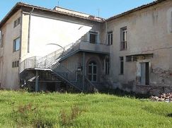 Villetta a schiera in Residenziale