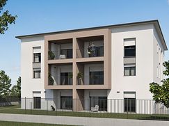 Appartamento in Residenziale