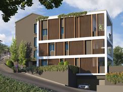 Appartamento in Residenziale