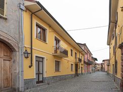 Rustico/Casale in Residenziale