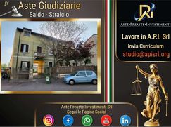 Appartamento in Residenziale
