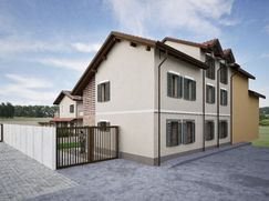 Appartamento in Residenziale