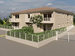 Appartamento in Residenziale